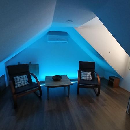 שיופוק Pelso Holiday Apartments Bambusz מראה חיצוני תמונה