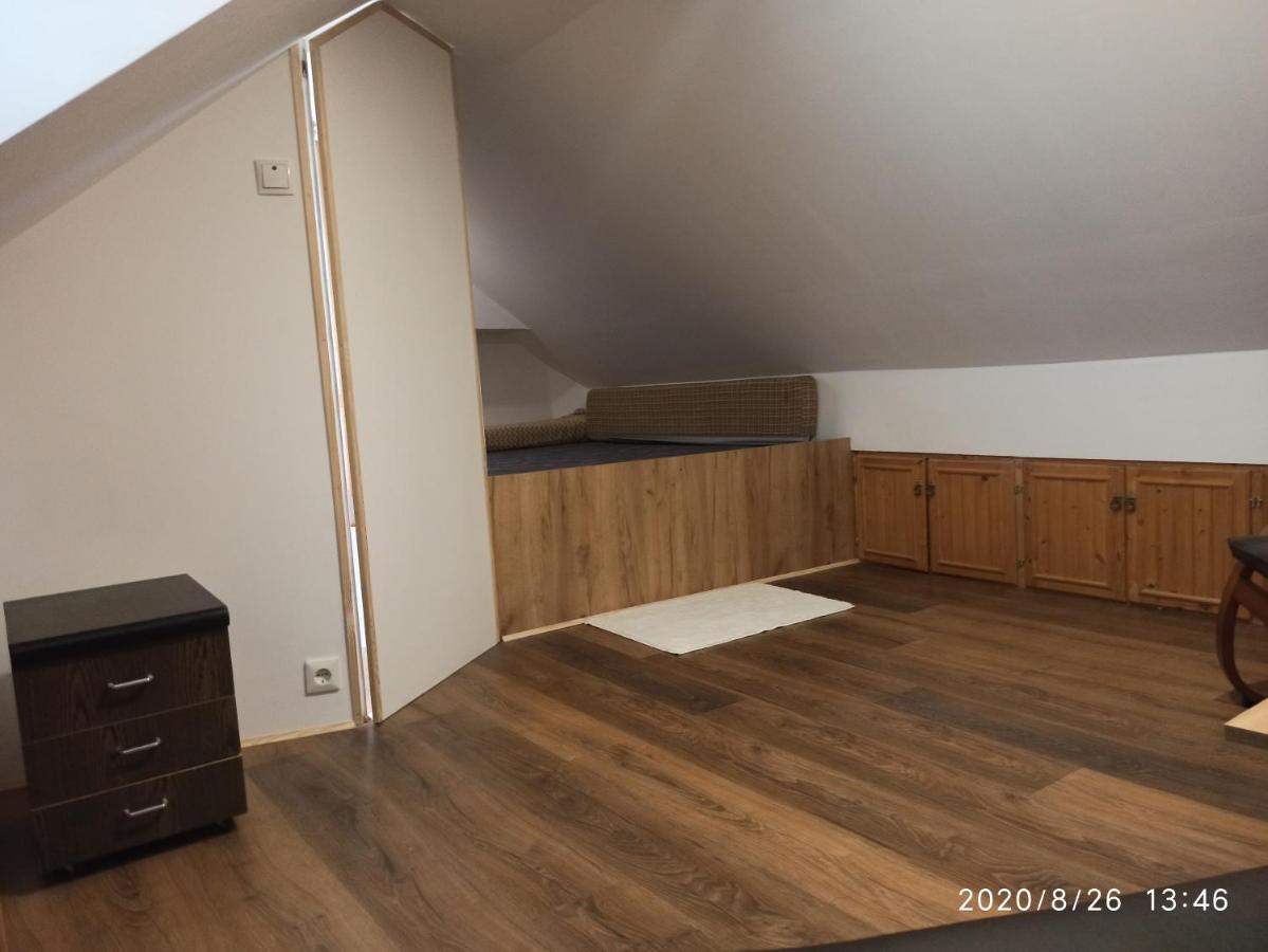 שיופוק Pelso Holiday Apartments Bambusz מראה חיצוני תמונה