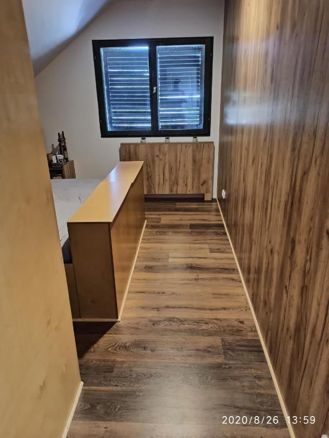 שיופוק Pelso Holiday Apartments Bambusz מראה חיצוני תמונה