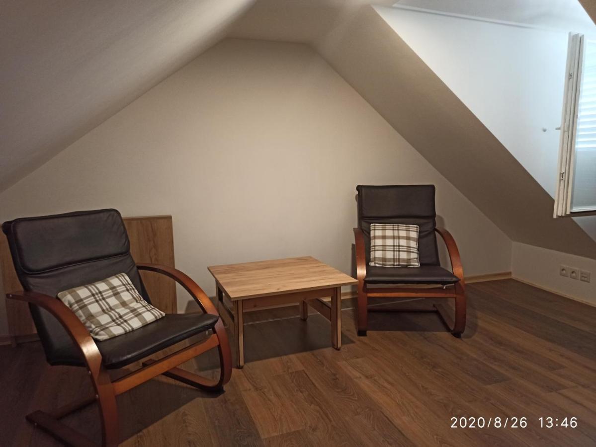 שיופוק Pelso Holiday Apartments Bambusz מראה חיצוני תמונה
