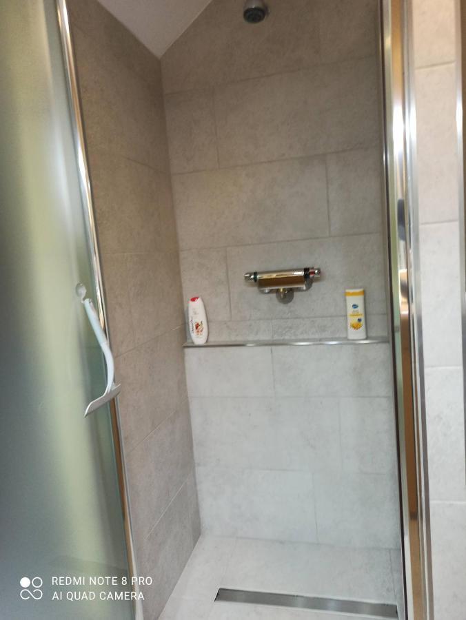 שיופוק Pelso Holiday Apartments Bambusz מראה חיצוני תמונה