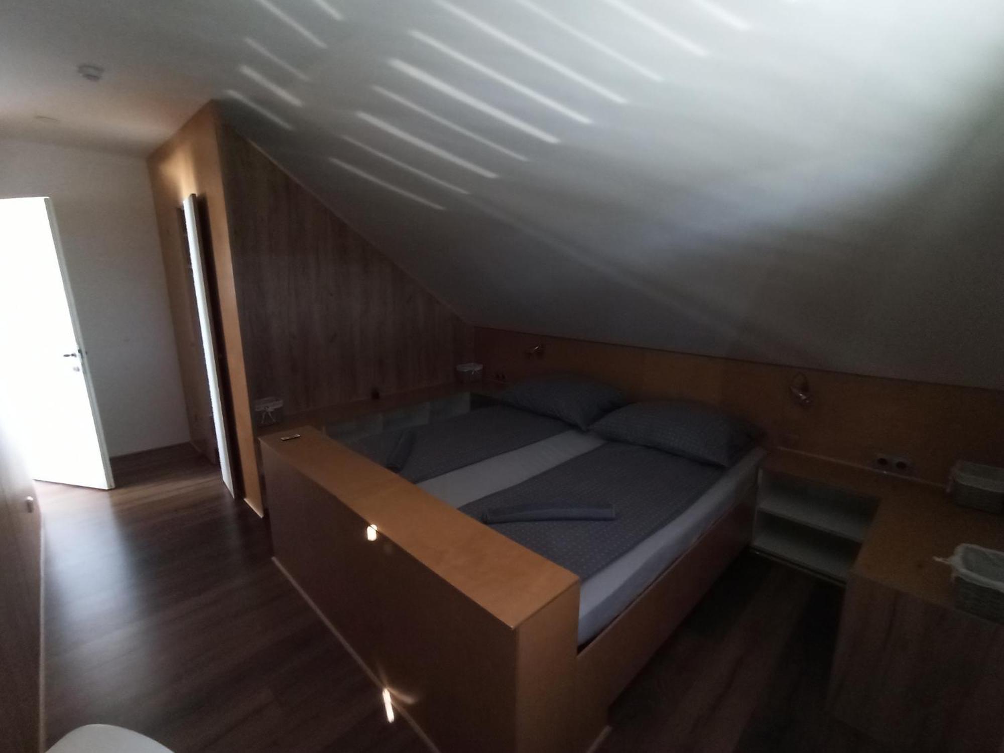 שיופוק Pelso Holiday Apartments Bambusz מראה חיצוני תמונה