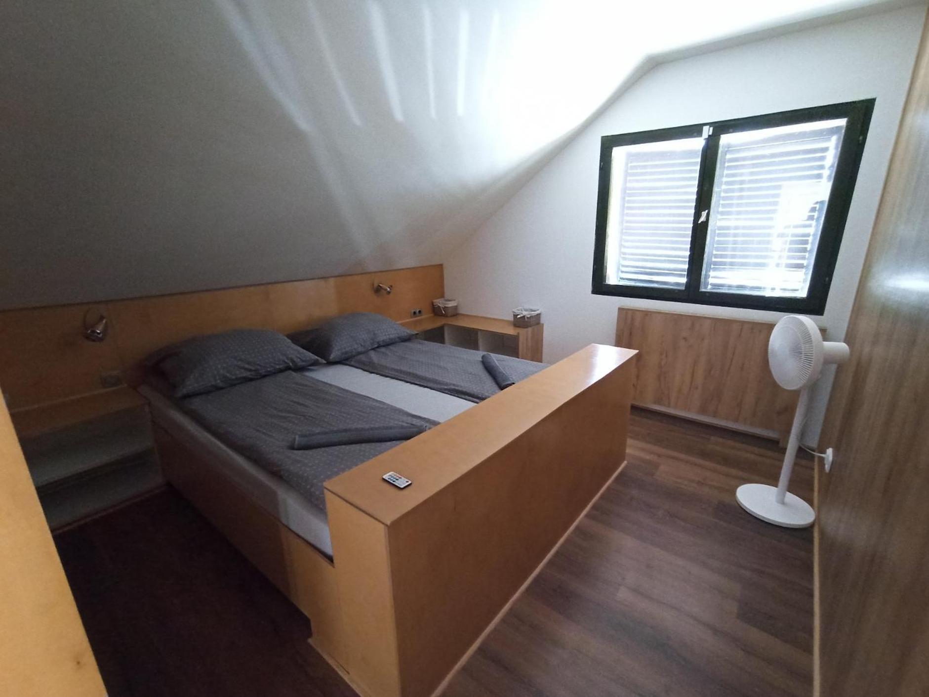 שיופוק Pelso Holiday Apartments Bambusz מראה חיצוני תמונה