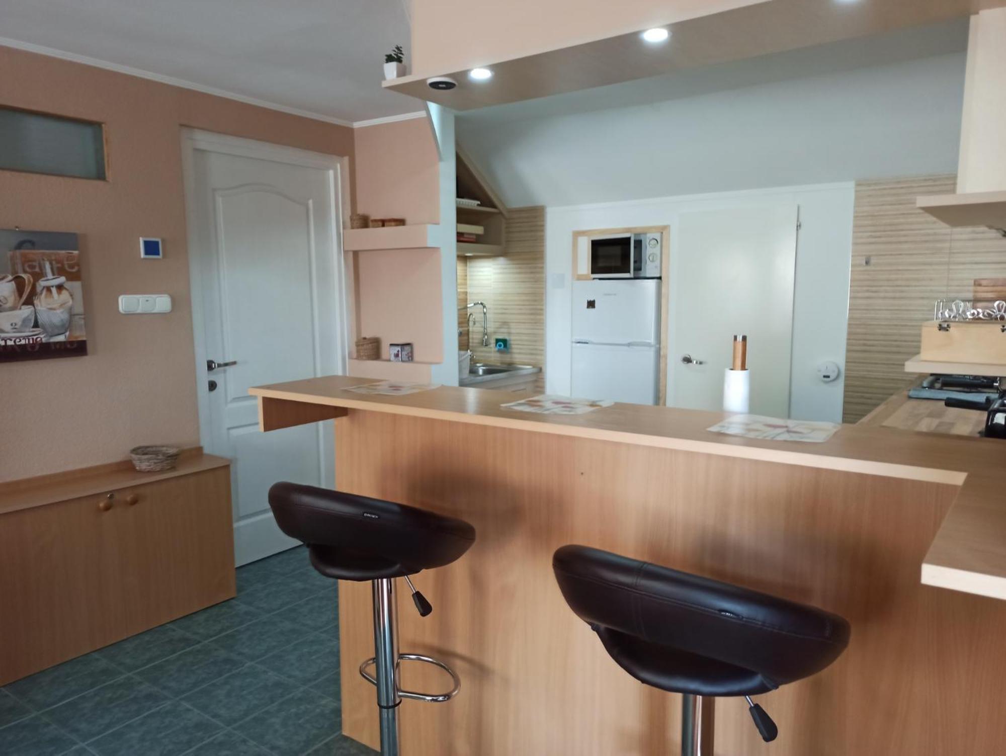 שיופוק Pelso Holiday Apartments Bambusz מראה חיצוני תמונה