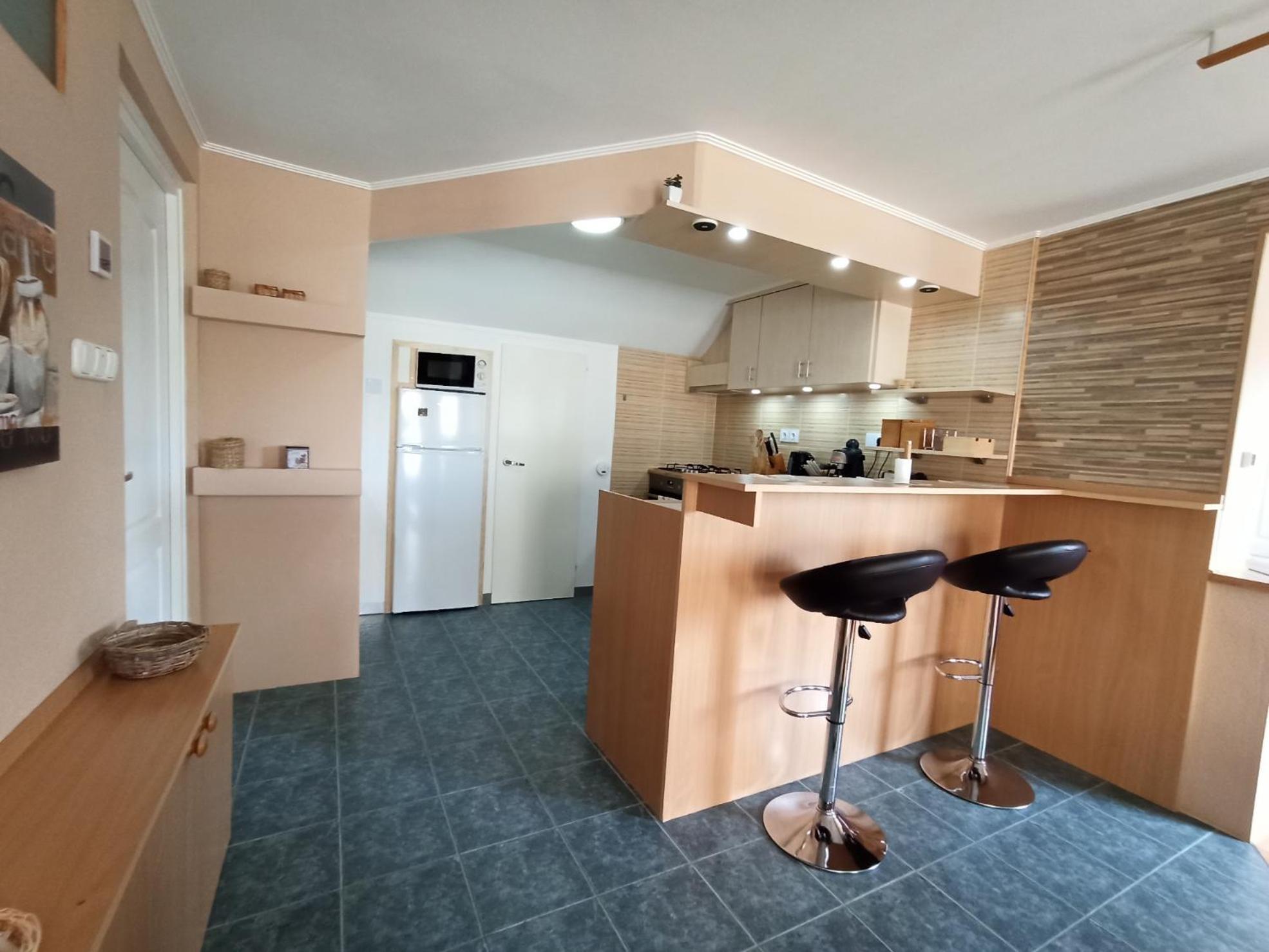 שיופוק Pelso Holiday Apartments Bambusz מראה חיצוני תמונה