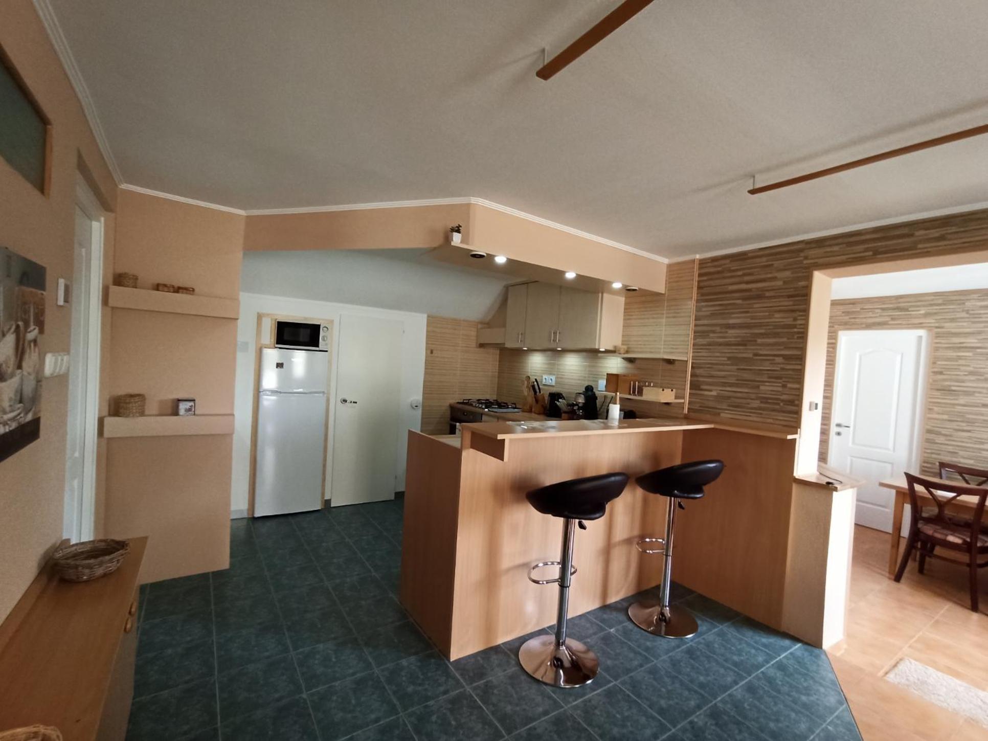 שיופוק Pelso Holiday Apartments Bambusz מראה חיצוני תמונה