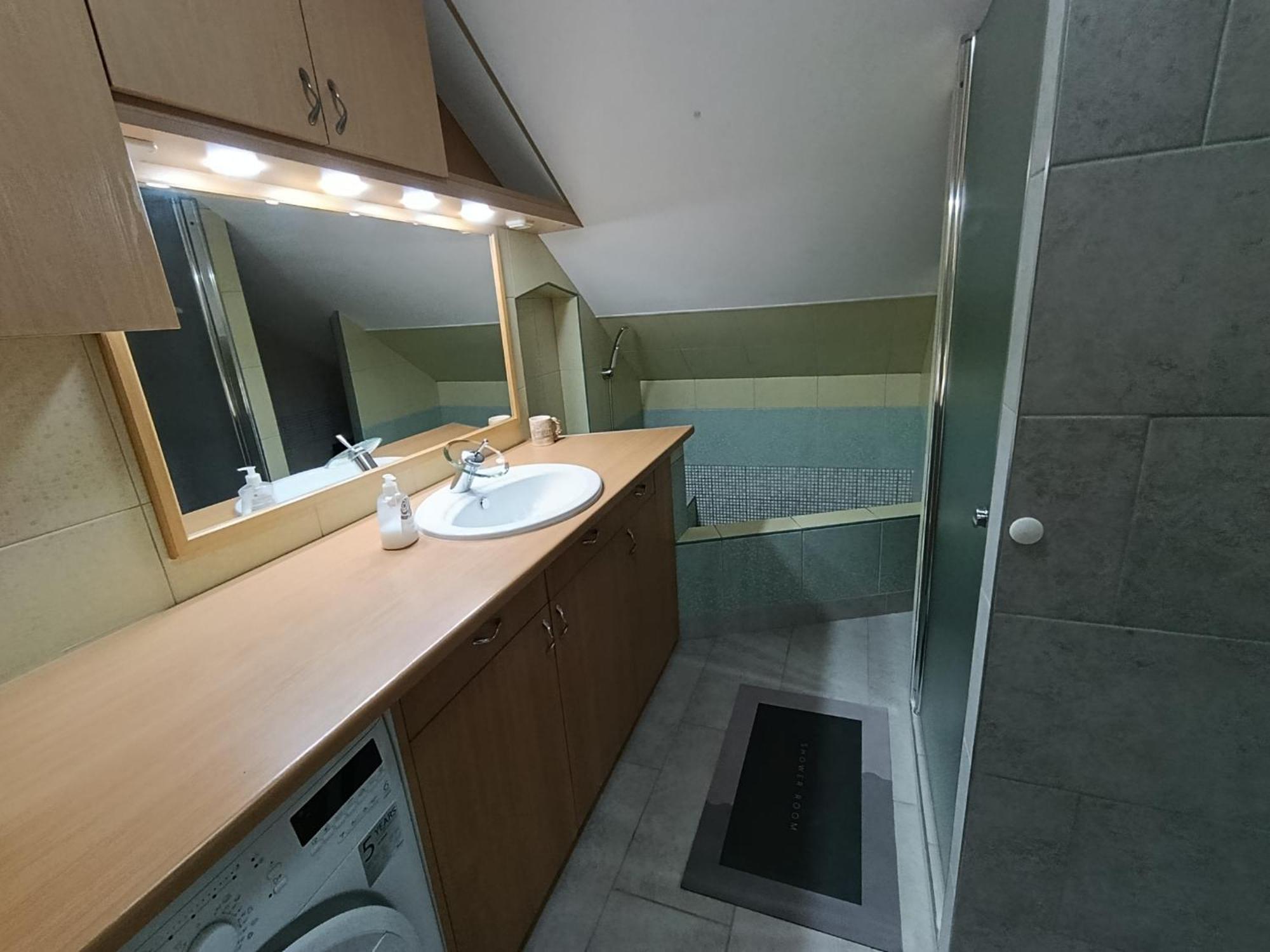 שיופוק Pelso Holiday Apartments Bambusz מראה חיצוני תמונה
