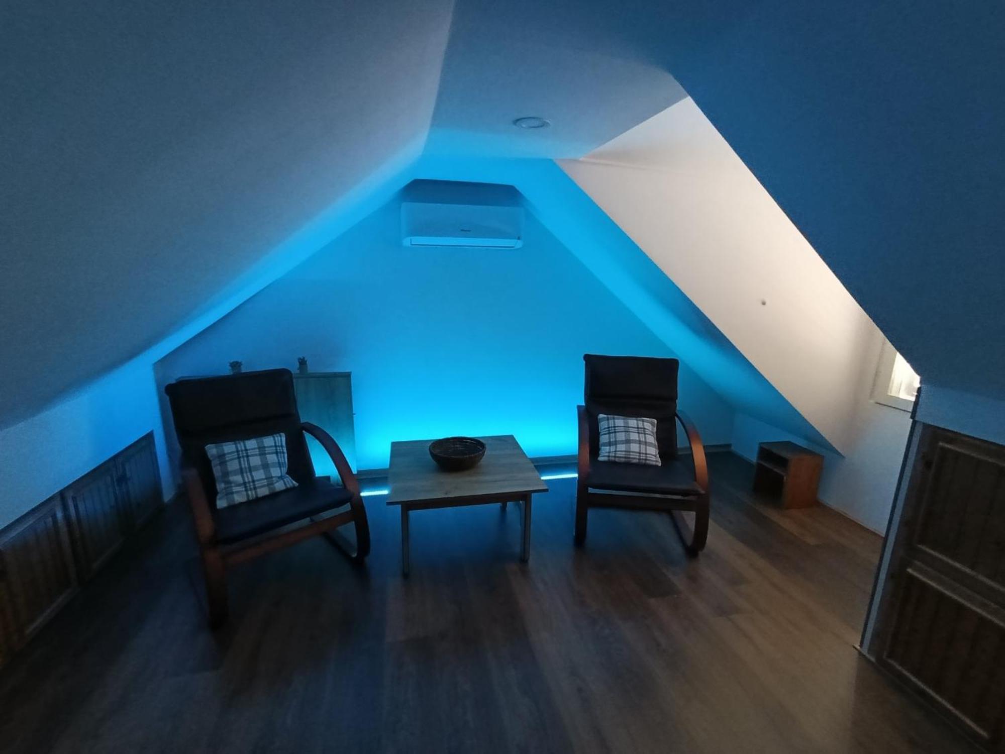 שיופוק Pelso Holiday Apartments Bambusz מראה חיצוני תמונה