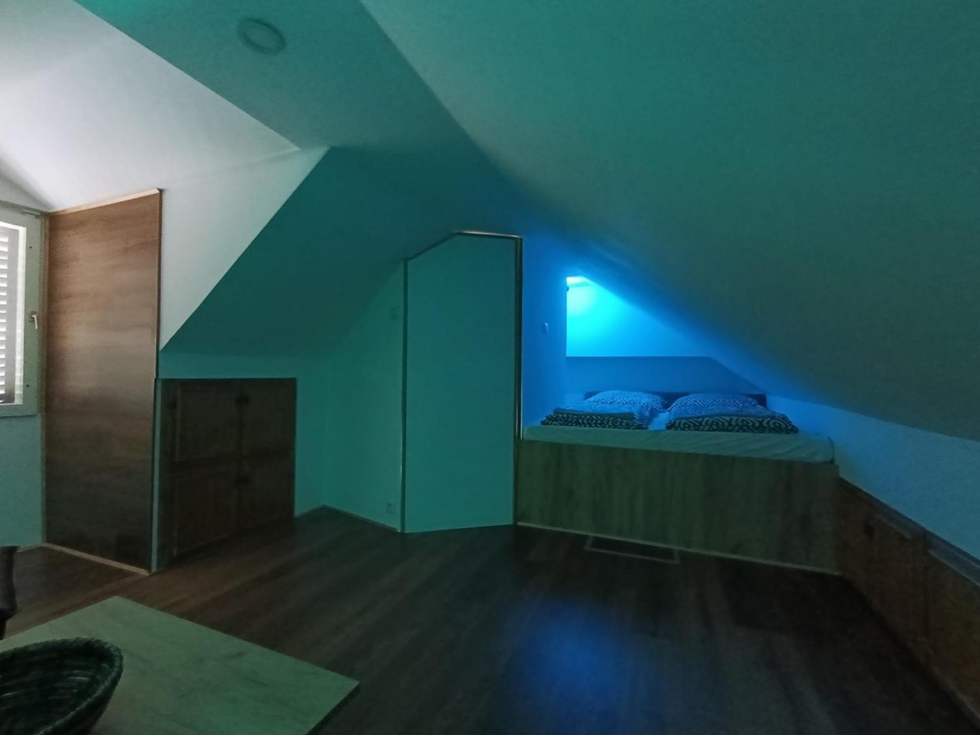 שיופוק Pelso Holiday Apartments Bambusz מראה חיצוני תמונה