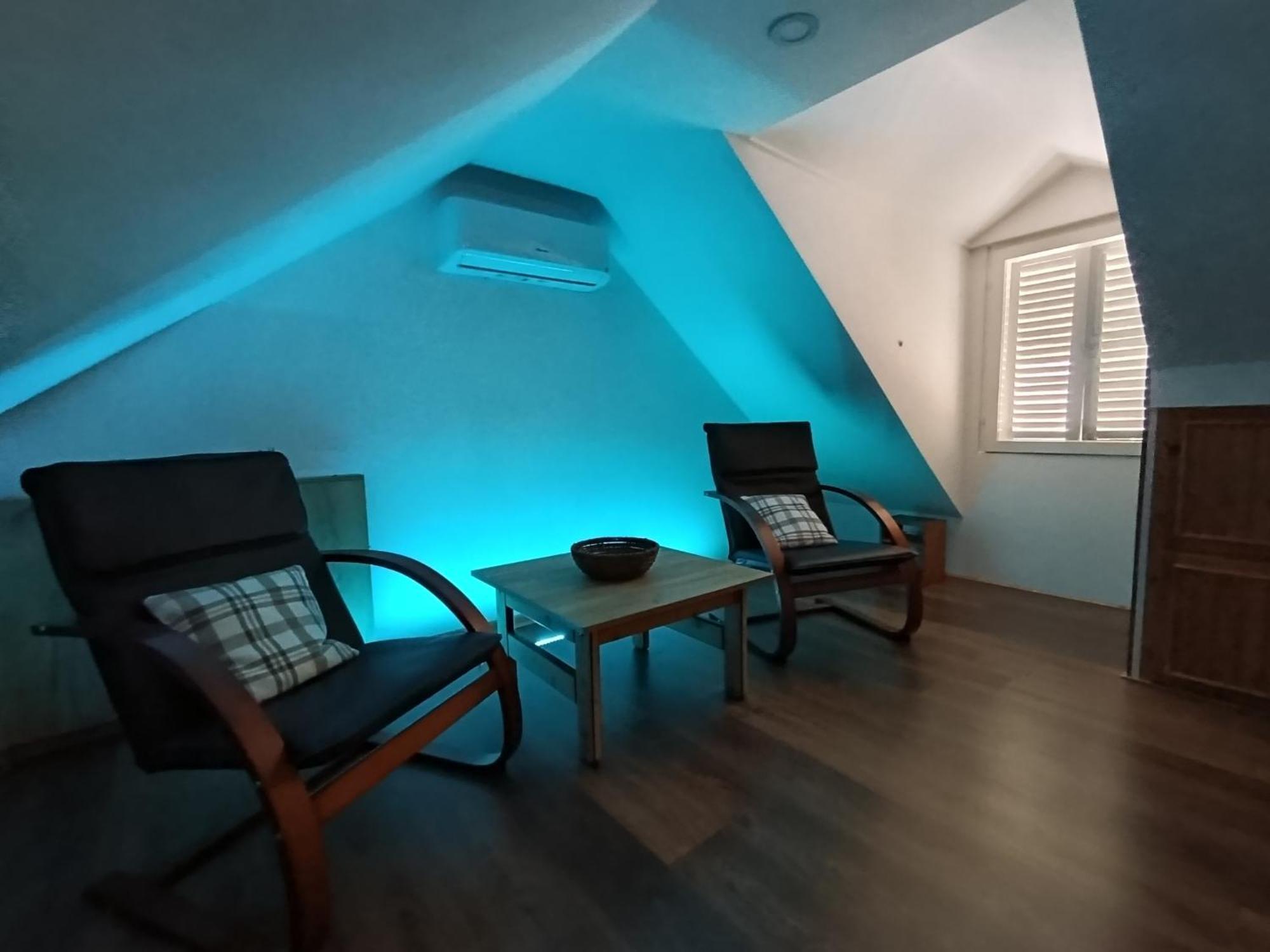 שיופוק Pelso Holiday Apartments Bambusz מראה חיצוני תמונה